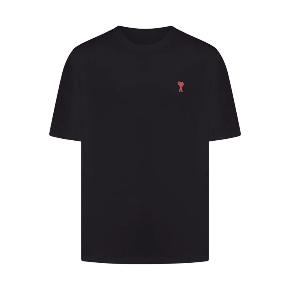 Ami Paris Men Ami De Couer T-Shirt